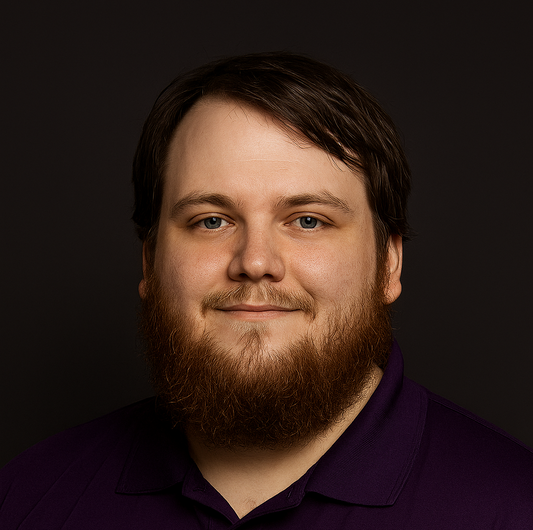From Customer to Consultant: Michael Weatherby’s Tuning Journey