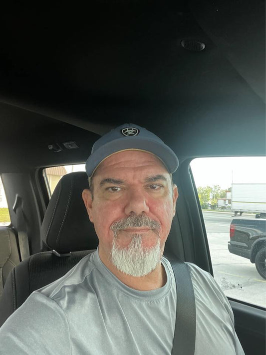 Mark Handley – Performance Consultant
